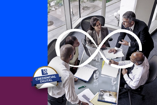 Gerencia comercial 5.0